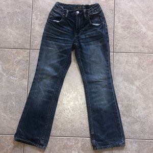 GapKids 1969 boy jeans